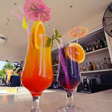 Dimitrios Beach Hotel Adults Friendly 14 Plus Rethimnon Buitenkant foto