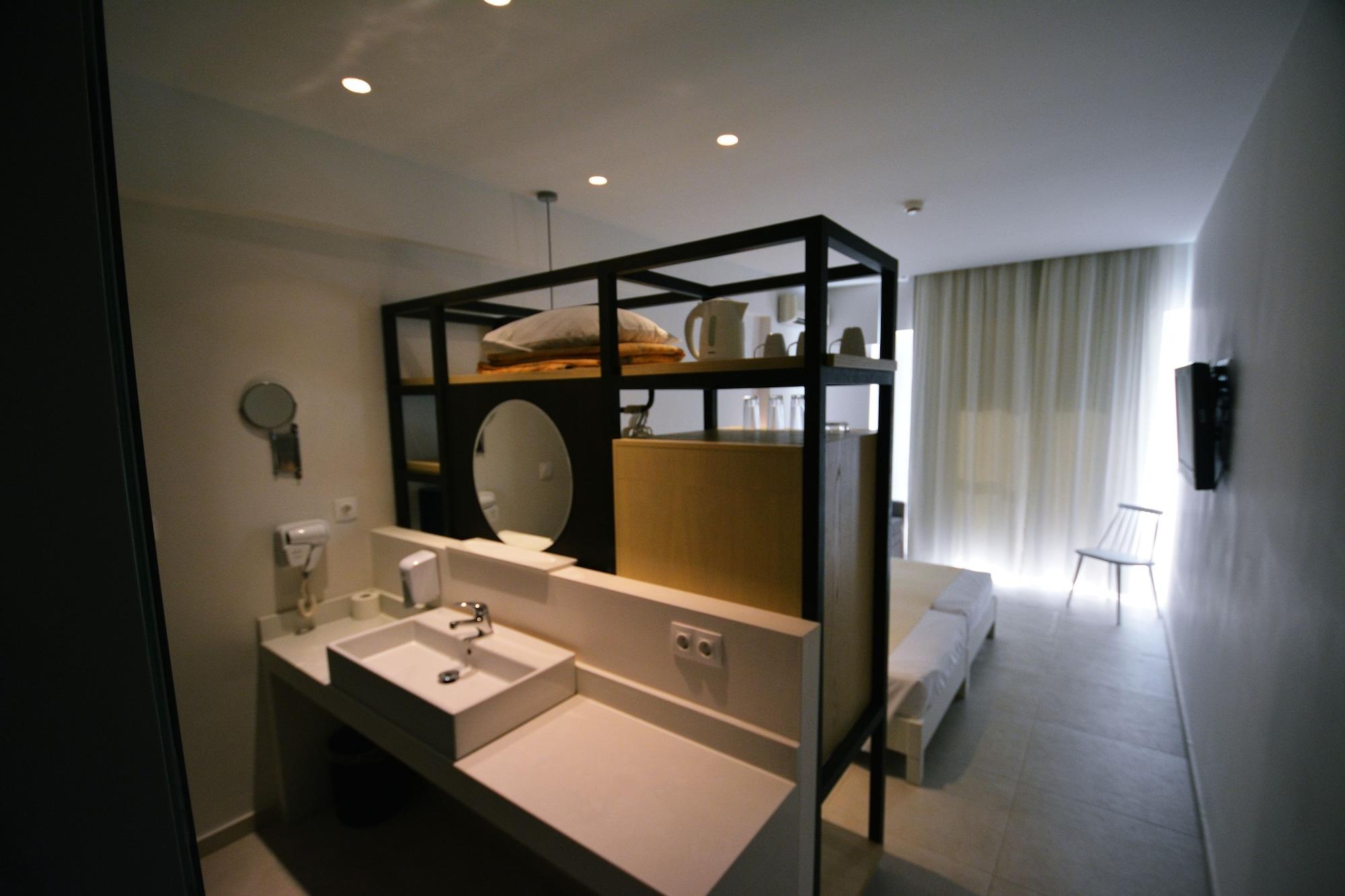 Dimitrios Beach Hotel Adults Friendly 14 Plus Rethimnon Buitenkant foto